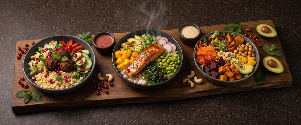 Bowls