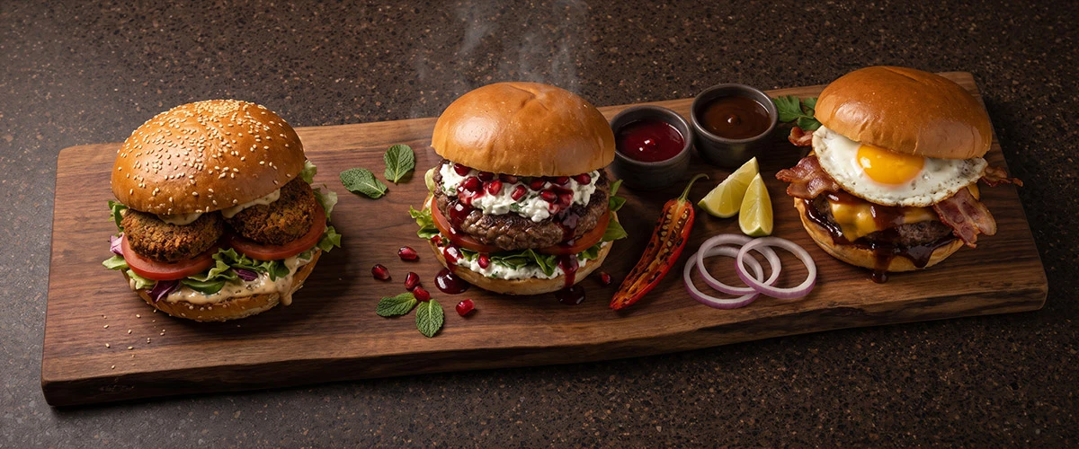 Burger