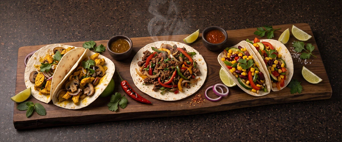 Tacos